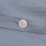 Parure de lit Gaze de coton