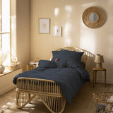 Housse de couette Gaze de coton