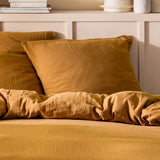 Parure de lit Gaze de coton