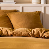 Housse de couette Gaze de coton