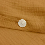 Parure de lit Gaze de coton