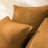 Parure de lit Gaze de coton