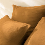 Housse de couette Gaze de coton