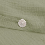 Parure de lit Gaze de coton