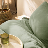 Parure de lit Gaze de coton