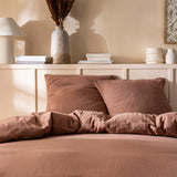 Housse de couette Gaze de coton