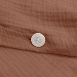 Parure de lit Gaze de coton