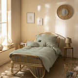 Parure de lit Gaze de coton