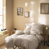 Parure de lit Gaze de coton