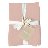 Lot de 2 Taies d'oreiller Gaze de coton