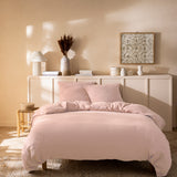 Parure de lit Gaze de coton