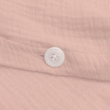 Parure de lit Gaze de coton