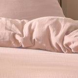 Housse de couette Gaze de coton
