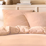 Parure de lit Gaze de coton