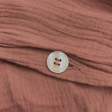 Housse de couette Gaze de coton