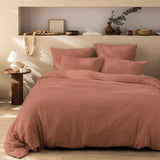 Housse de couette Gaze de coton