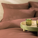 Housse de couette Gaze de coton