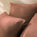 Parure de lit Gaze de coton