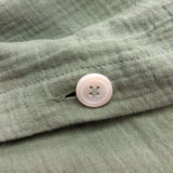 Housse de couette Gaze de coton