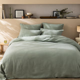 Parure de lit Gaze de coton