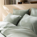 Parure de lit Gaze de coton