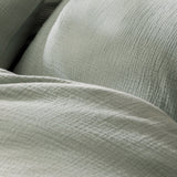 Housse de couette Gaze de coton