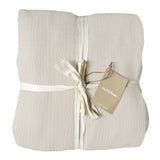 Parure de lit Gaze de coton