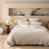 Housse de couette Gaze de coton