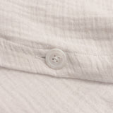 Parure de lit Gaze de coton