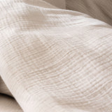 Housse de couette Gaze de coton