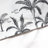 Parure de lit Gravure Tropicale