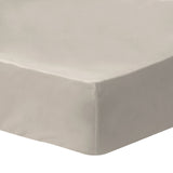 Drap housse Greige Checks