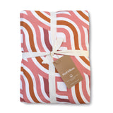 Lot de 2 Taies d'oreiller Infini