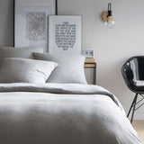 Parure de lit Jersey