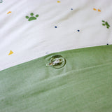 Parure de lit Jungle Friends