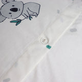 Parure de lit Koalas