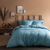 Housse de couette Lin Lave