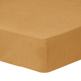 Drap housse Lin Lave