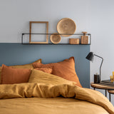 Housse de couette Lin Lave