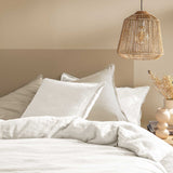 Housse de couette Lin Lave