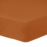 Drap housse Lin Lave