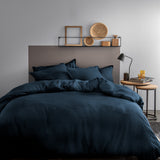 Housse de couette Lin Lave