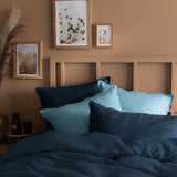 Housse de couette Lin Lave