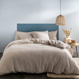 Housse de couette Lin Lave