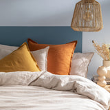 Housse de couette Lin Lave