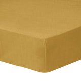 Drap housse Lin Lave