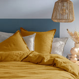 Housse de couette Lin Lave