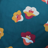 Lot de 2 Taies d'oreiller Narcisse