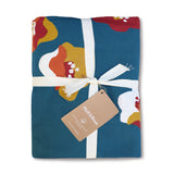 Lot de 2 Taies d'oreiller Narcisse