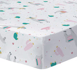 Drap housse No Drama Lama